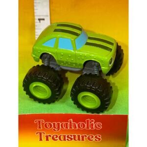 Blaze and the Monster Machines Pickle Truck